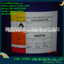 Buy Isopropyl Ether Industrial Isopropyl Alcohol 99.9 DIPE Diisopropyl Ether